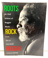 Roots rock reggae for sale  Woonsocket