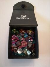 Swarovski strass mixed usato  Saviore dell'Adamello