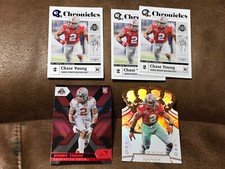 Lot chase young for sale  Newberry
