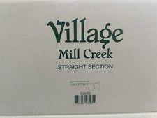 Department village mill for sale  Jacksonville