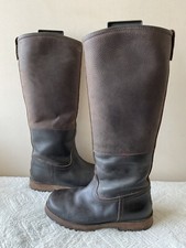 Kinpurnie real leather for sale  LEIGH-ON-SEA