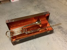 Olds ambassador trombone for sale  Mundelein