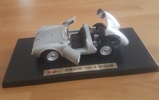 Maisto modellauto porsche gebraucht kaufen  Deutschland