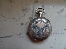 Alte kleine damenuhr gebraucht kaufen  Weilerswist