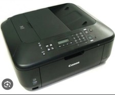 Stampante canon pixma usato  Maddaloni