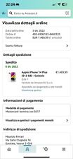 Apple iphone plus usato  Gavirate