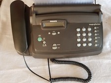 Téléphone fax philips d'occasion  Irigny