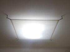 Lichtsegel screenbase 100x160 gebraucht kaufen  Wilhelmshaven