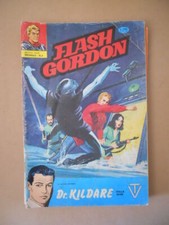 Flash gordon 1980 usato  Italia