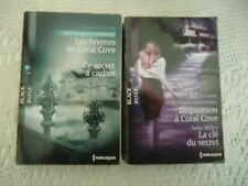 Lot livres harlequin d'occasion  Flixecourt