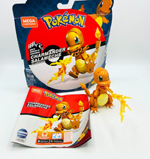 Mega construx pokemon for sale  SHIPLEY