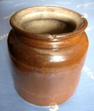 Pot ancien grès d'occasion  Saint-Jean-le-Blanc