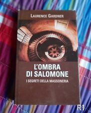 Ombra salomone segreti usato  Parma