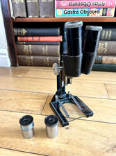 Leitz wetzlar vintage for sale  KING'S LYNN