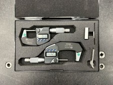 Mitutoyo serie 293 gebraucht kaufen  Kölleda