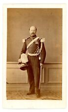 Cdv colonel josse d'occasion  Expédié en Belgium