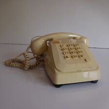 Téléphone touches ptt d'occasion  Nice-