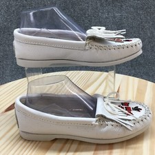 Minnetonka shoes womens for sale  Circle Pines