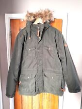 Tresspass womens parka for sale  CLACTON-ON-SEA