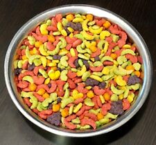 Fruitblend avian pellets for sale  Fork