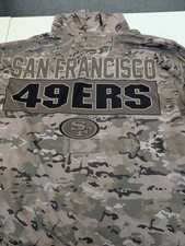 San francisco 49ers for sale  Juneau