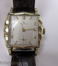 Vintage helbros cal d'occasion  Expédié en Belgium