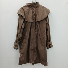 Target rain coat for sale  ROMFORD