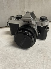 nikon argentique d'occasion nikon argentique d'occasion Liesse-Notre-Dame