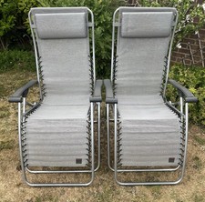 Lafuma carbon colour for sale  HEMEL HEMPSTEAD