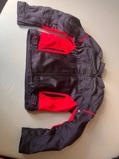 Dainese motorradkombi air gebraucht kaufen  Wernigerode