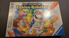 Tiptoi bücher spiele gebraucht kaufen  Lippstadt