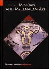 Minoan mycenaean art for sale  GRAVESEND