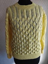 Light yellow jumper for sale Light yellow jumper for sale  HAYES