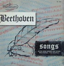 Ludwig van beethoven for sale  NEATH