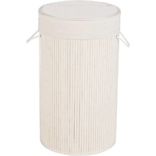 Panier linge bamboo d'occasion Panier linge bamboo d'occasion  Lyon III