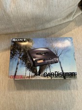 Vintage sony car for sale  Mc Lean