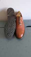 Cheaney shoes 9.5 for sale  CHELTENHAM