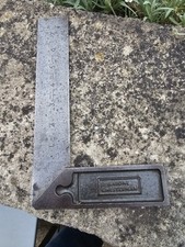 Rabone chesterman 1909 for sale  DERBY