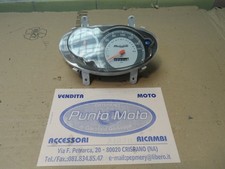 Strumentazione contachilometri usato  Frattaminore