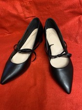 Pumps größe entspricht gebraucht kaufen  Falkenstein