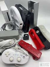 Nintendo wii zubehör gebraucht kaufen  Altenbeken