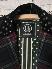 Blonde jacke stockholm gebraucht kaufen  Herzberg am Harz