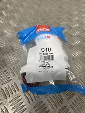 Mcalpine c10 75mm for sale  TELFORD