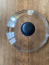 Pyrex glasdeckel topfdeckel gebraucht kaufen  Offenburg