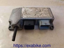 Boitier ecu triumph d'occasion  Languidic