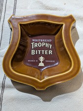Whitbread trophy bitter for sale  LINCOLN