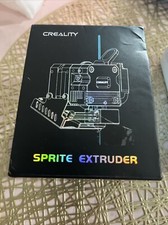 Usado, Kit de atualização de extrusora Creality Sprite preto cinza resistente acionamento direto comprar usado  Enviando para Brazil