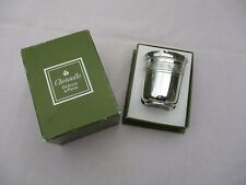 Christofle villeroy model d'occasion  Bourges