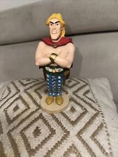 Figurine resine asterix d'occasion  Montargis
