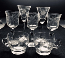 Set vintage grape for sale  COVENTRY
